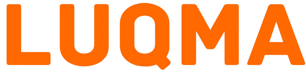 Luqma Logo